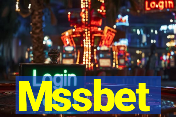 Mssbet