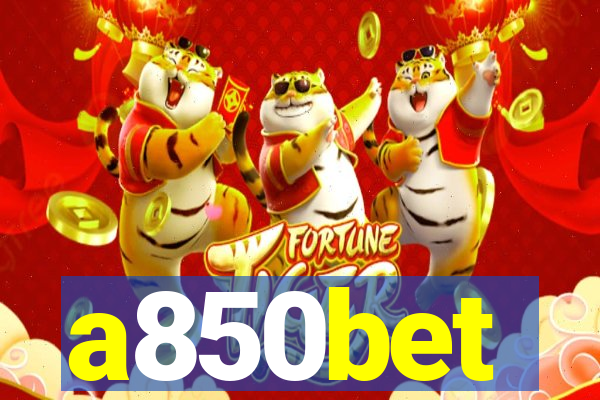 a850bet