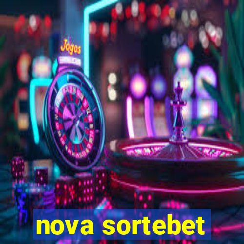 nova sortebet