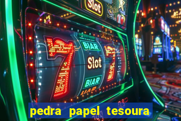 pedra papel tesoura livro pdf