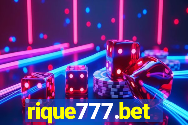 rique777.bet