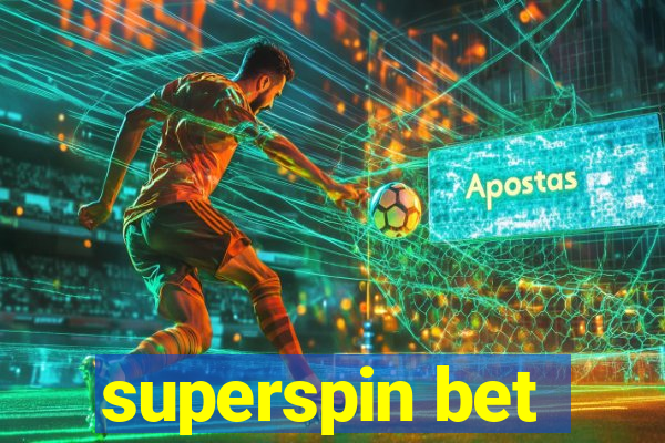 superspin bet