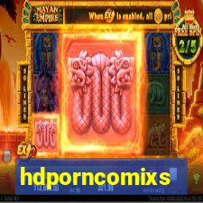 hdporncomixs