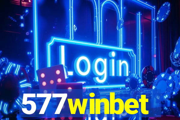 577winbet