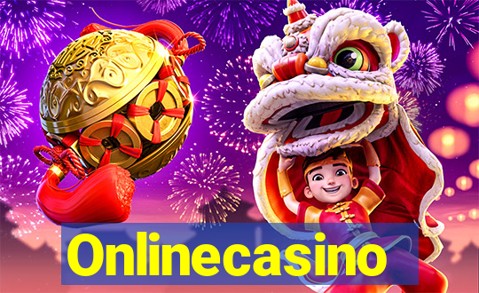 Onlinecasino