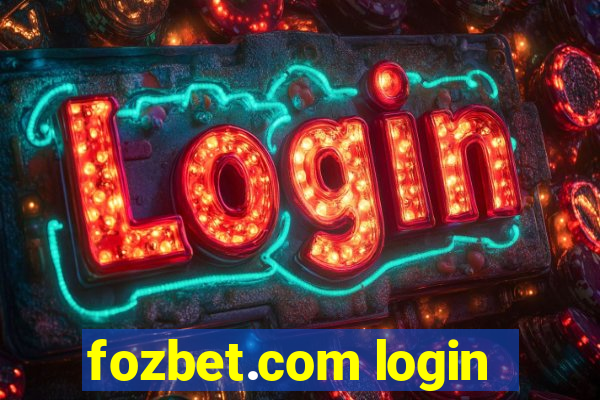 fozbet.com login