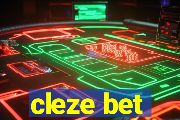 cleze bet