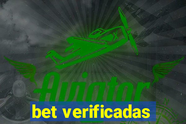 bet verificadas