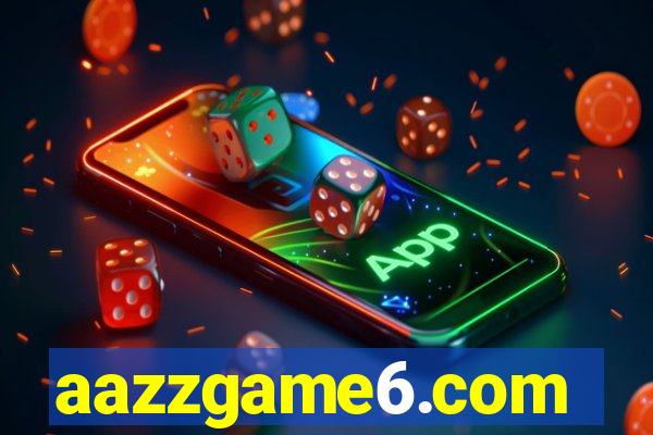 aazzgame6.com