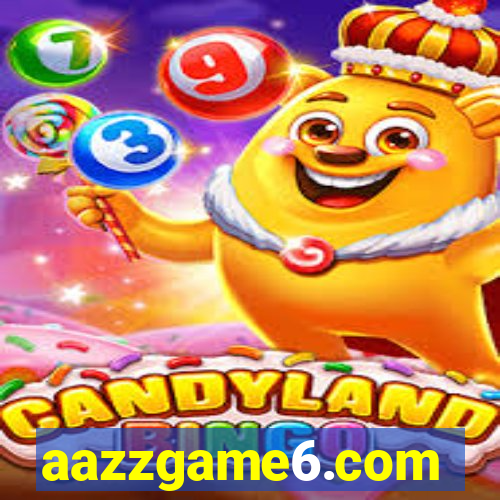 aazzgame6.com