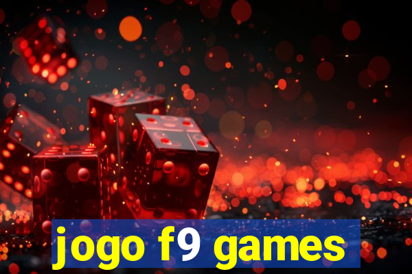 jogo f9 games