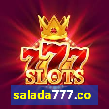 salada777.co