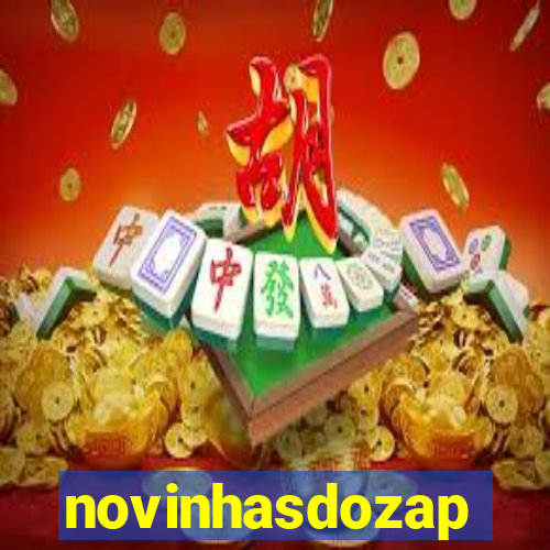 novinhasdozap