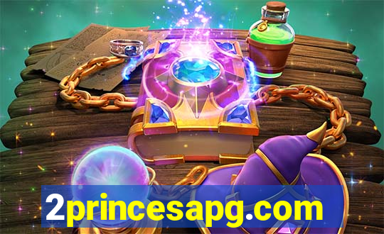 2princesapg.com