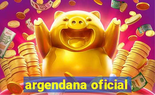 argendana oficial