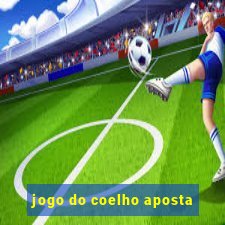 jogo do coelho aposta