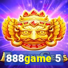 888game 5