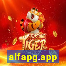 alfapg.app