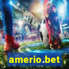 amerio.bet