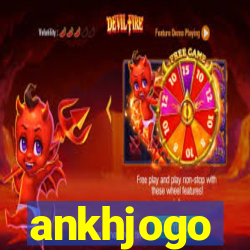 ankhjogo