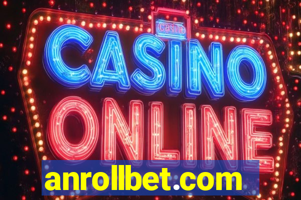 anrollbet.com