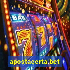 apostacerta.bet