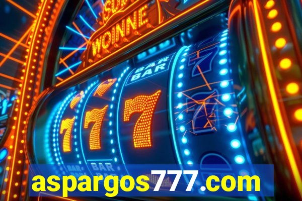 aspargos777.com