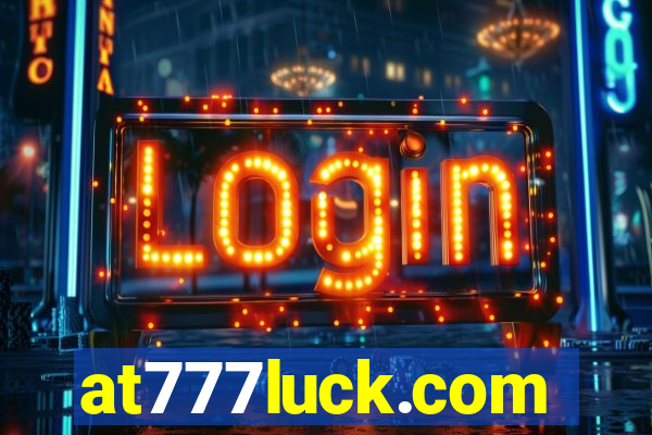 at777luck.com