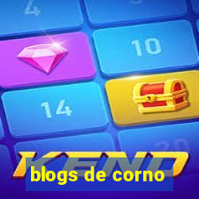 blogs de corno