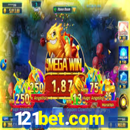 121bet.com