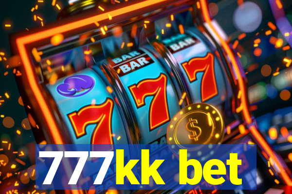 777kk bet