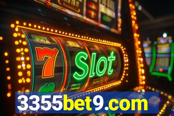 3355bet9.com