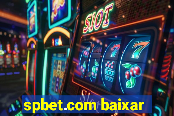 spbet.com baixar