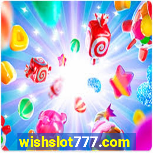 wishslot777.com