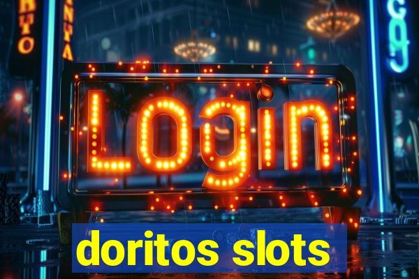 doritos slots