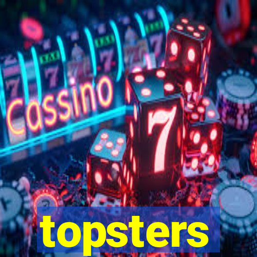 topsters