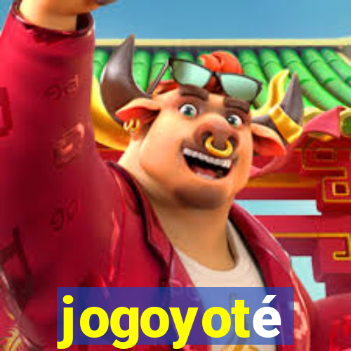 jogoyoté