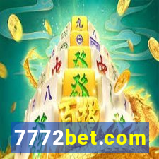 7772bet.com