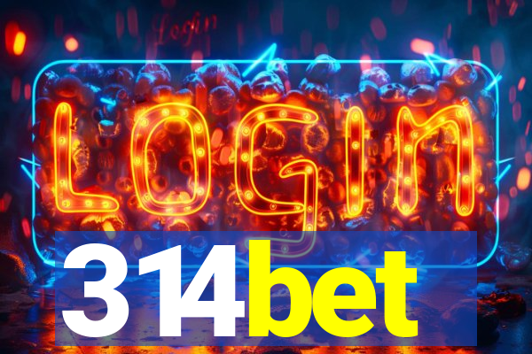 314bet