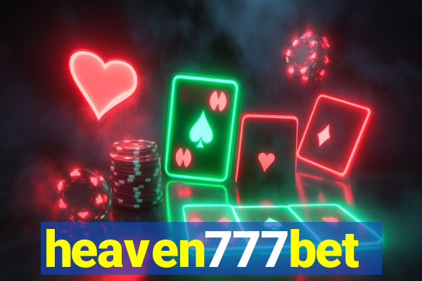 heaven777bet