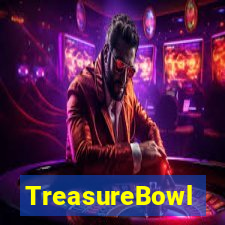 TreasureBowl treasure bowl modo de jogar