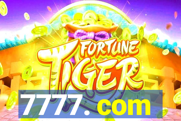 7777. com