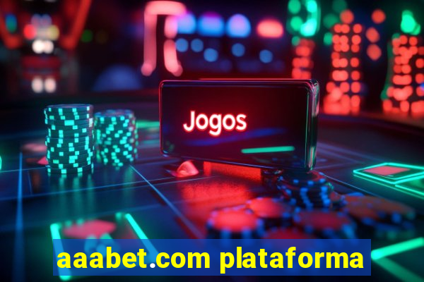 aaabet.com plataforma