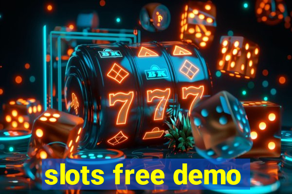 slots free demo