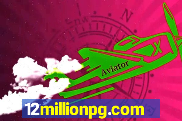 12millionpg.com