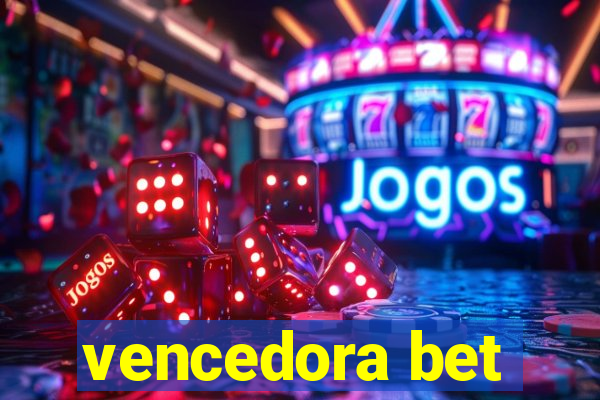 vencedora bet