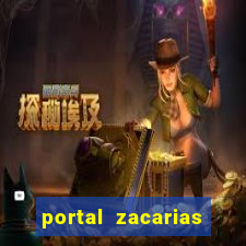 portal zacarias briga por causa de terra