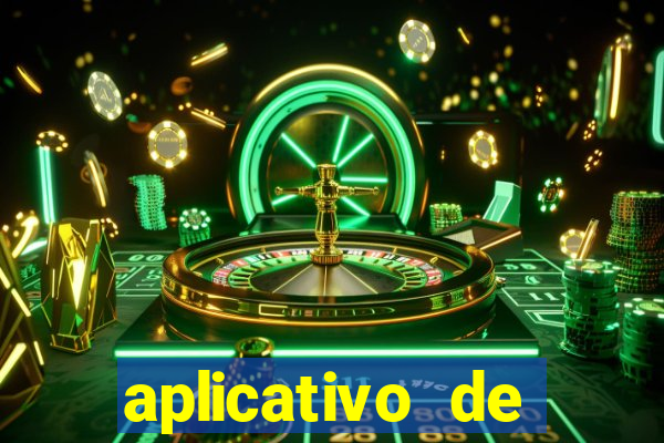 aplicativo de analise de jogos