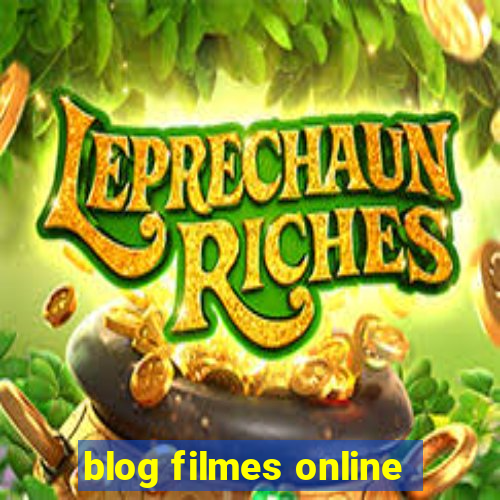 blog filmes online