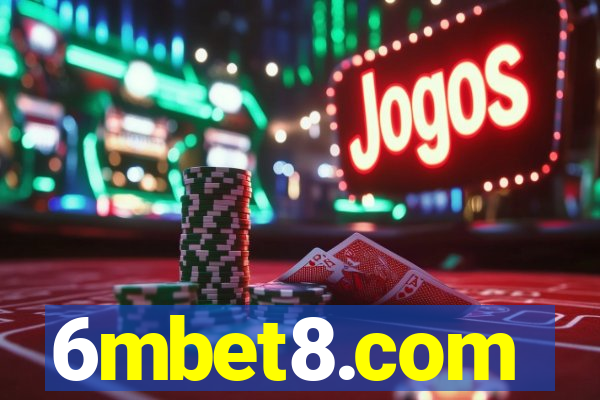 6mbet8.com